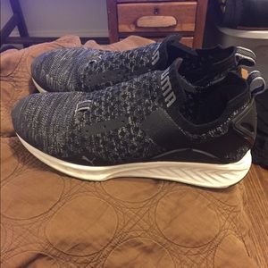 Puma evoknit low